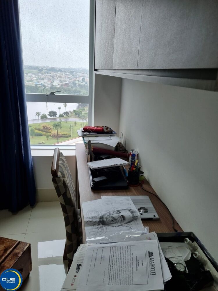 Apartamento, 3 quartos, 83 m² - Foto 2