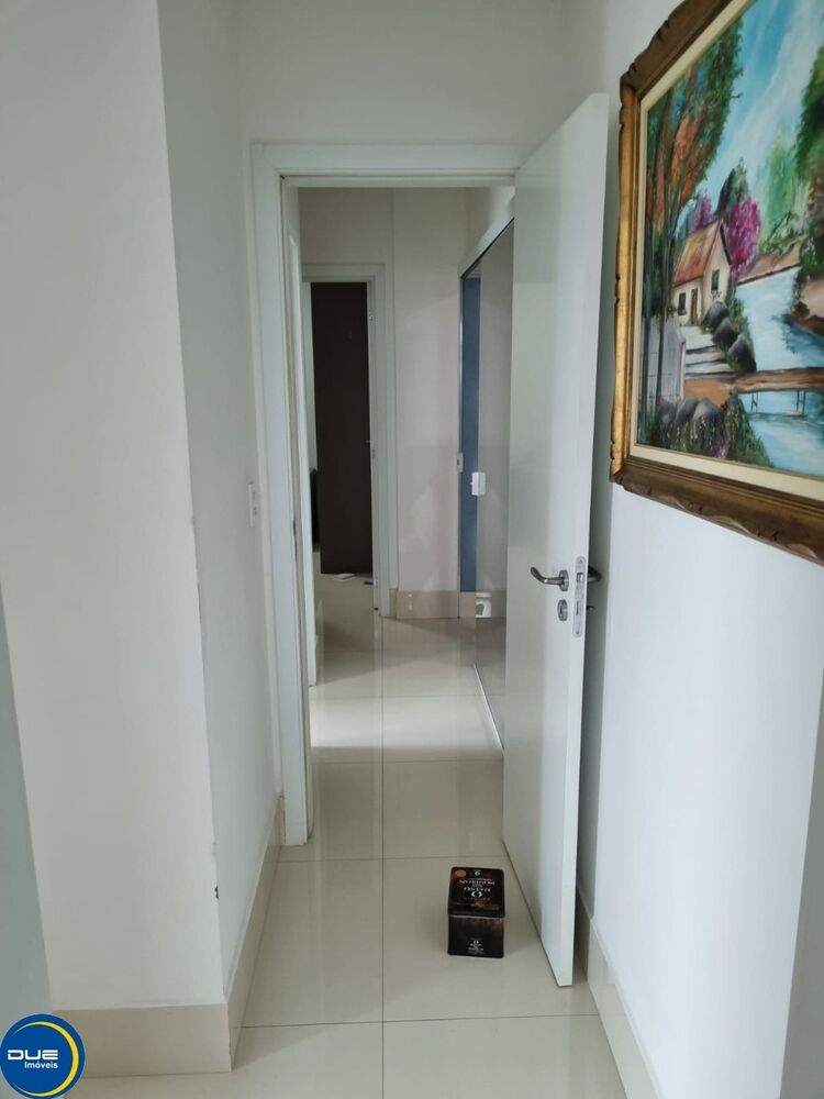 Apartamento, 3 quartos, 83 m² - Foto 1