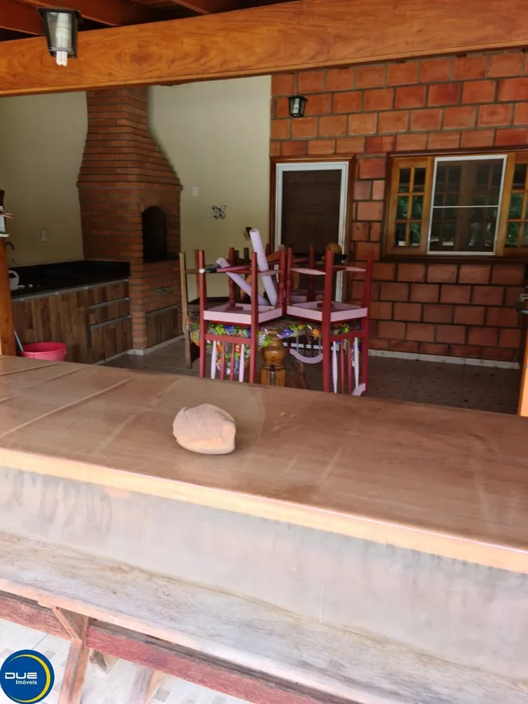 Sítio, 3 quartos - Foto 1