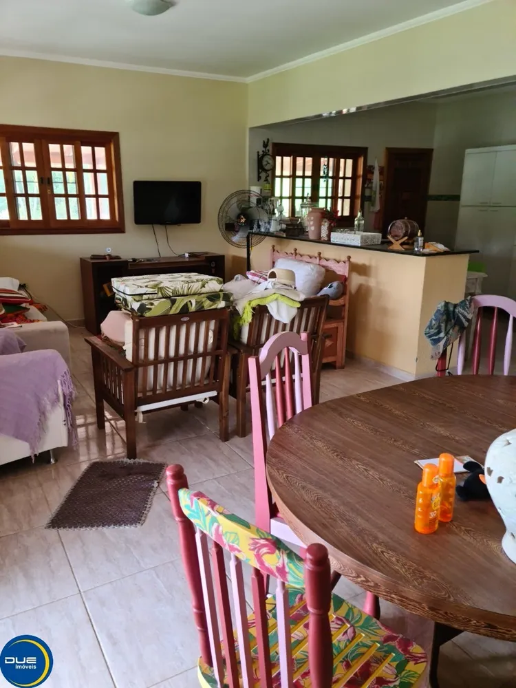 Sítio, 3 quartos - Foto 1