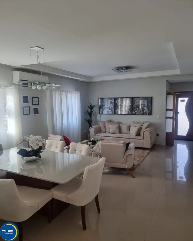 Casa, 3 quartos - Foto 4