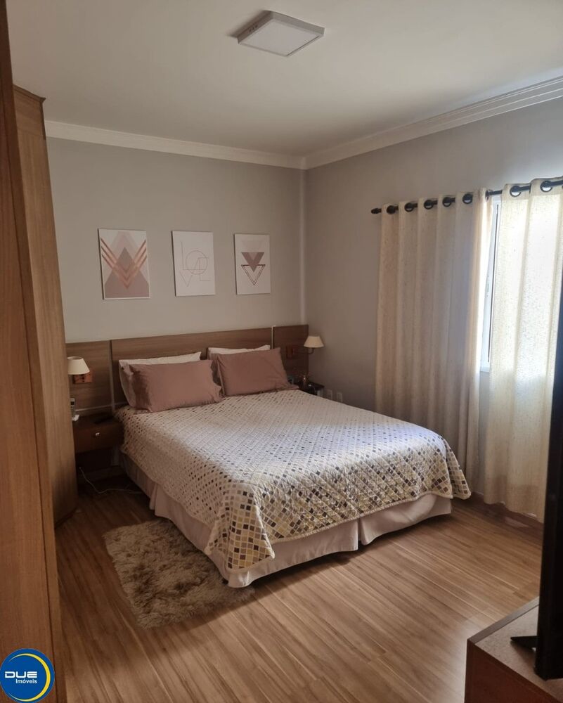 Casa, 3 quartos - Foto 7