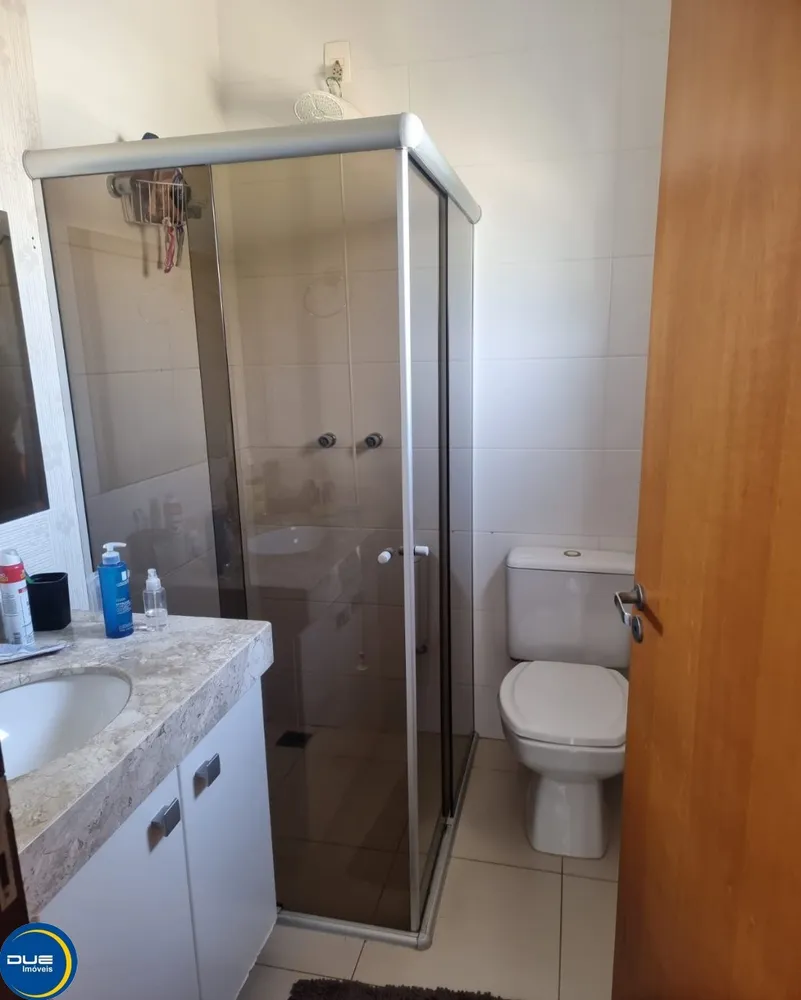 Casa, 3 quartos - Foto 11