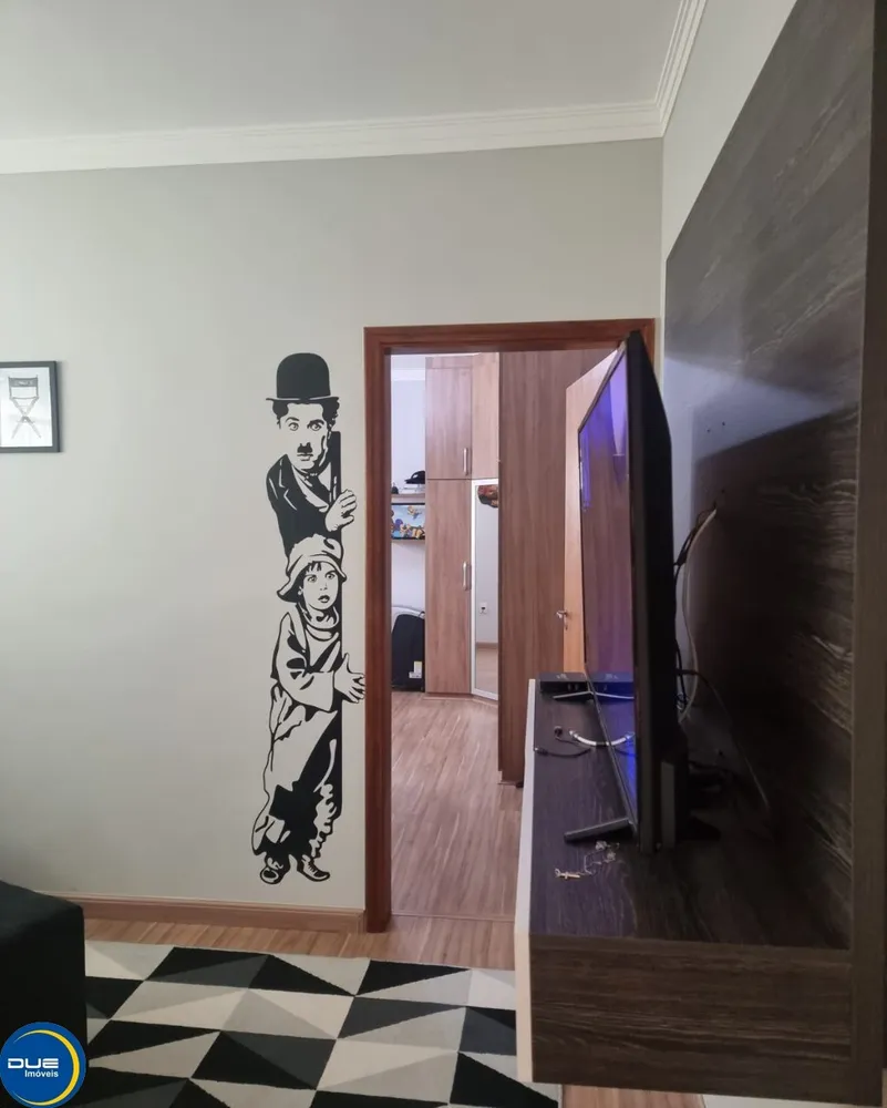 Casa, 3 quartos - Foto 9
