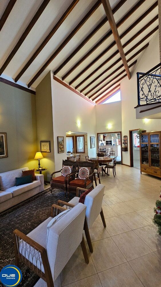 Casa, 3 quartos - Foto 3