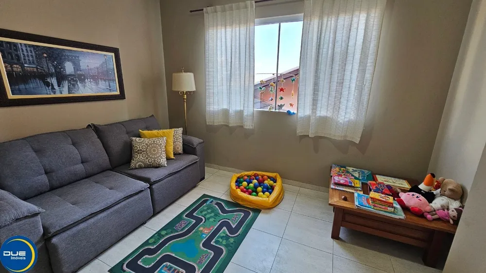 Casa, 3 quartos - Foto 12