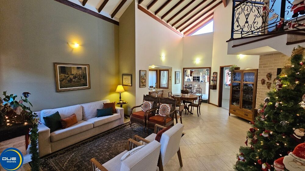 Casa, 3 quartos - Foto 4