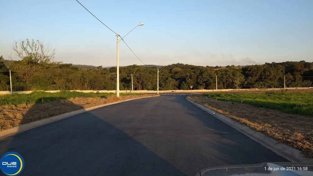 Terreno, 453 m² - Foto 1