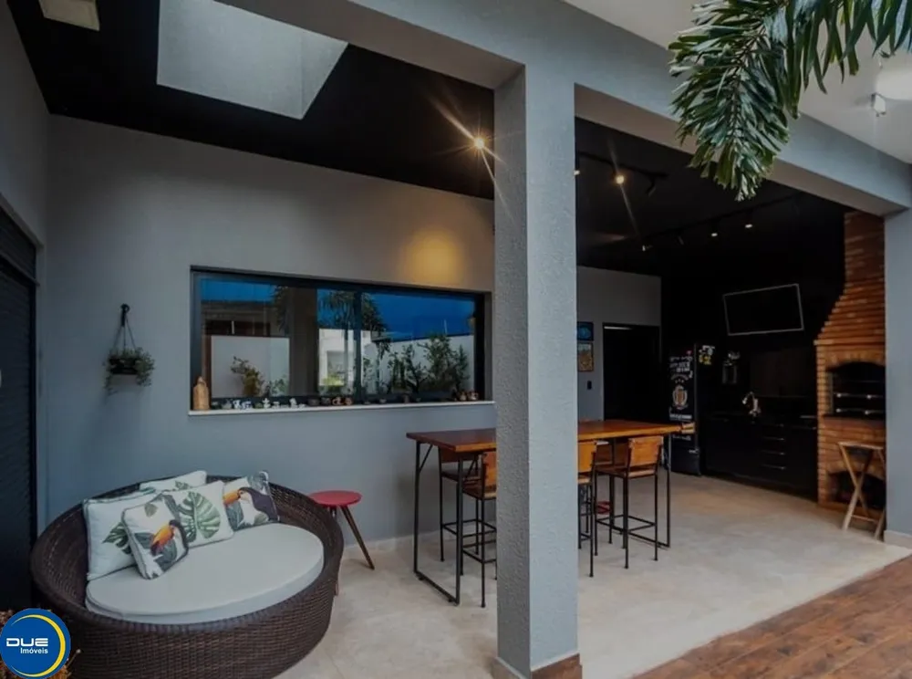 Casa, 3 quartos - Foto 7