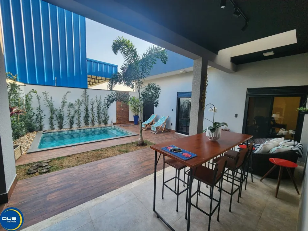 Casa, 3 quartos - Foto 5