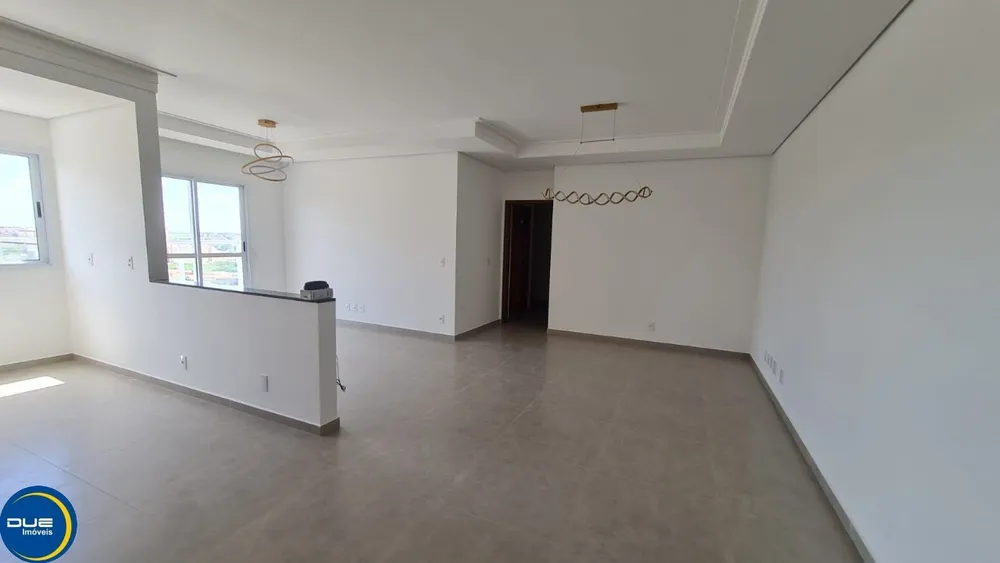 Apartamento, 3 quartos, 94 m² - Foto 3