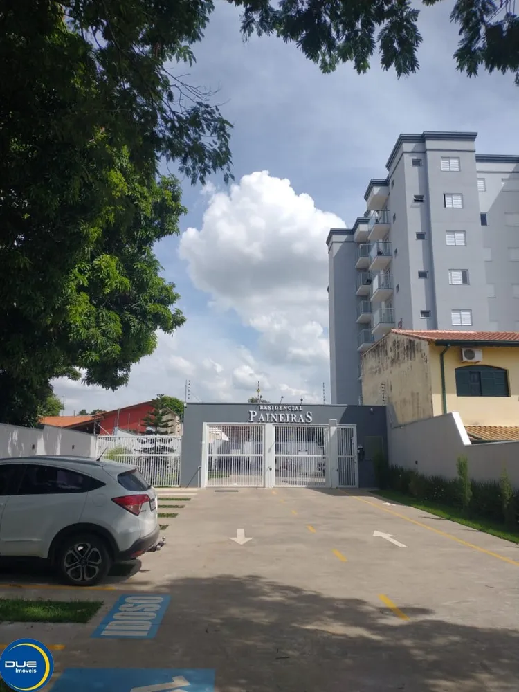 Apartamento, 3 quartos, 94 m² - Foto 2