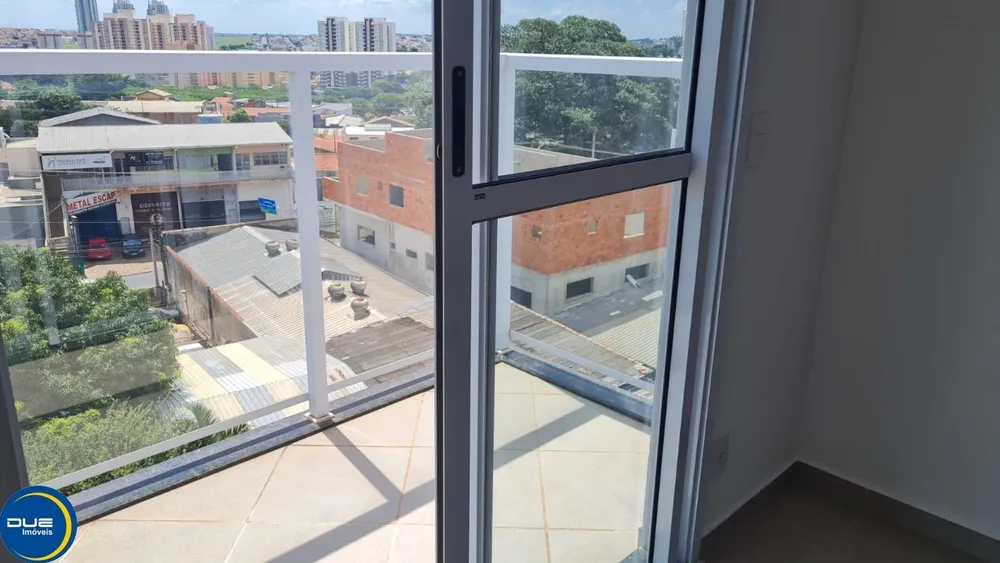 Apartamento, 3 quartos, 94 m² - Foto 8