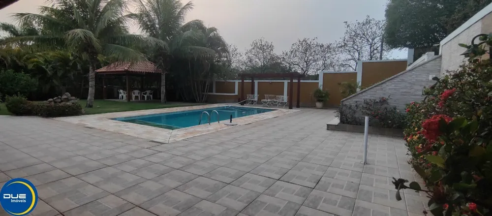 Chácara, 3 quartos, 1000 m² - Foto 4