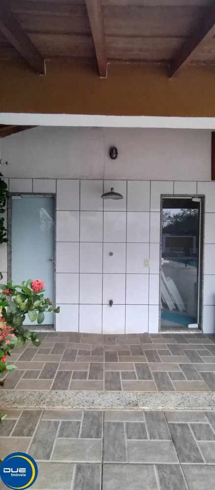 Chácara, 3 quartos, 1000 m² - Foto 3