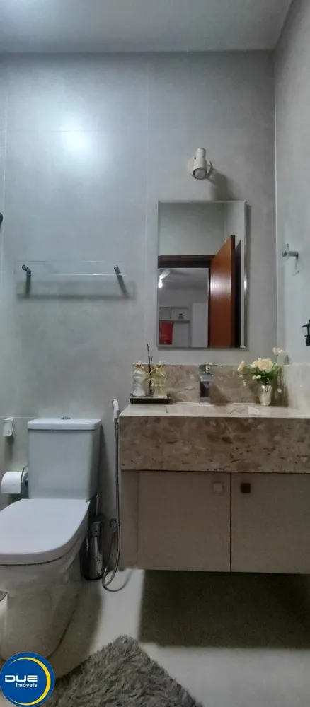Chácara, 3 quartos, 1000 m² - Foto 7