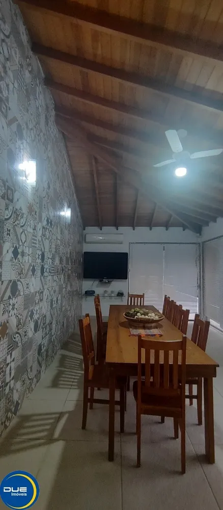 Chácara, 3 quartos, 1000 m² - Foto 2