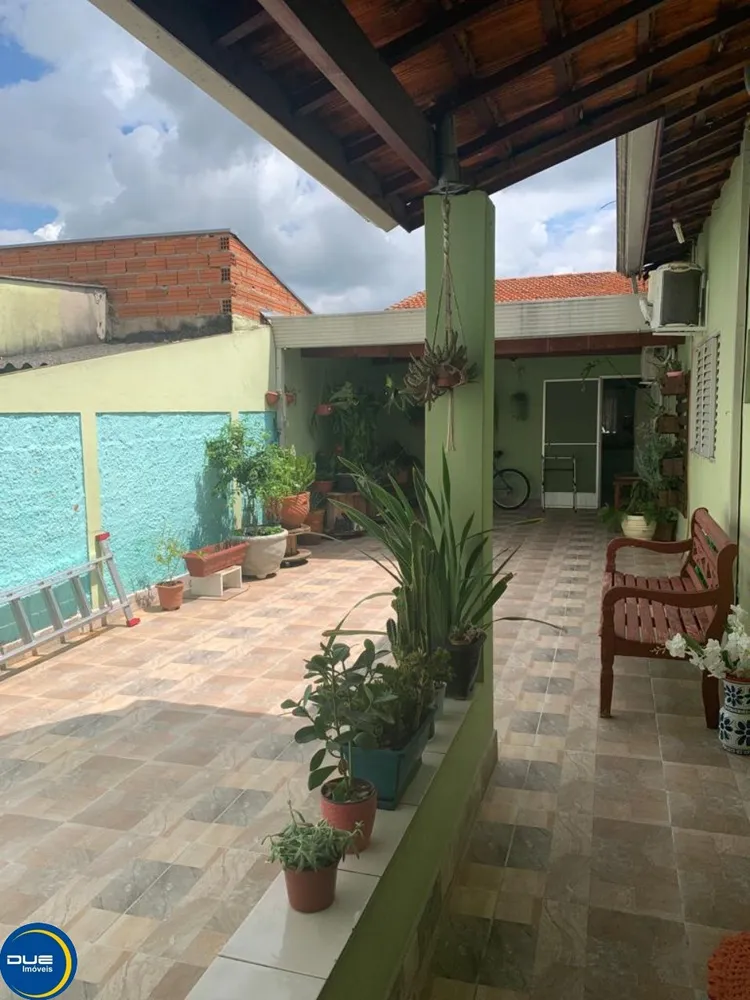Casa, 3 quartos - Foto 2