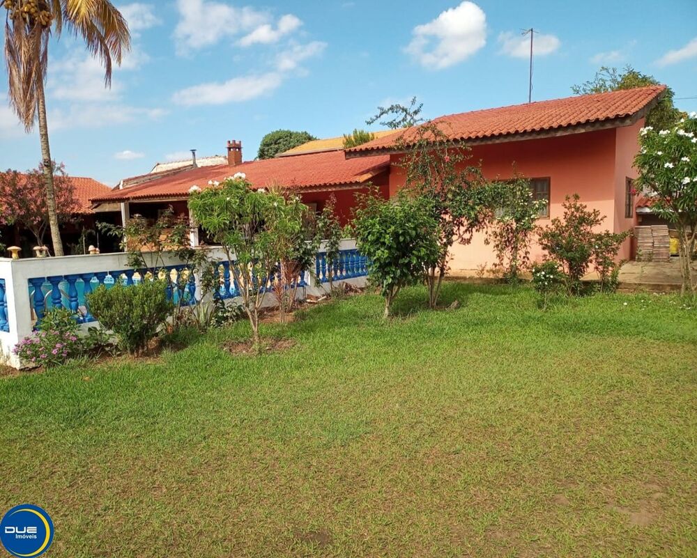 Chácara, 2000 m² - Foto 1