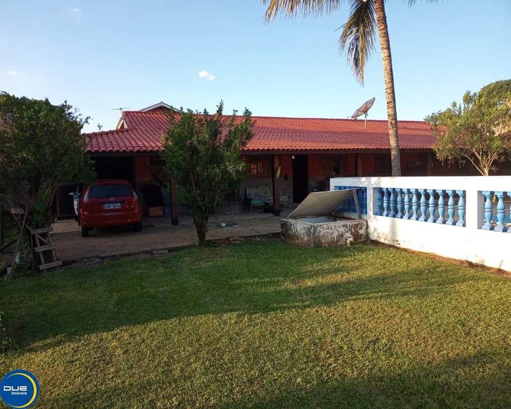 Chácara, 2000 m² - Foto 1