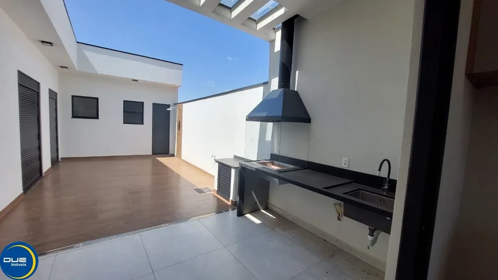Casa, 3 quartos - Foto 8