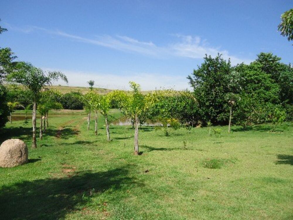 Terreno, 1283 m² - Foto 1