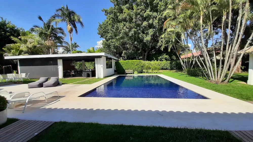 Casa, 9 quartos, 1080 m² - Foto 16