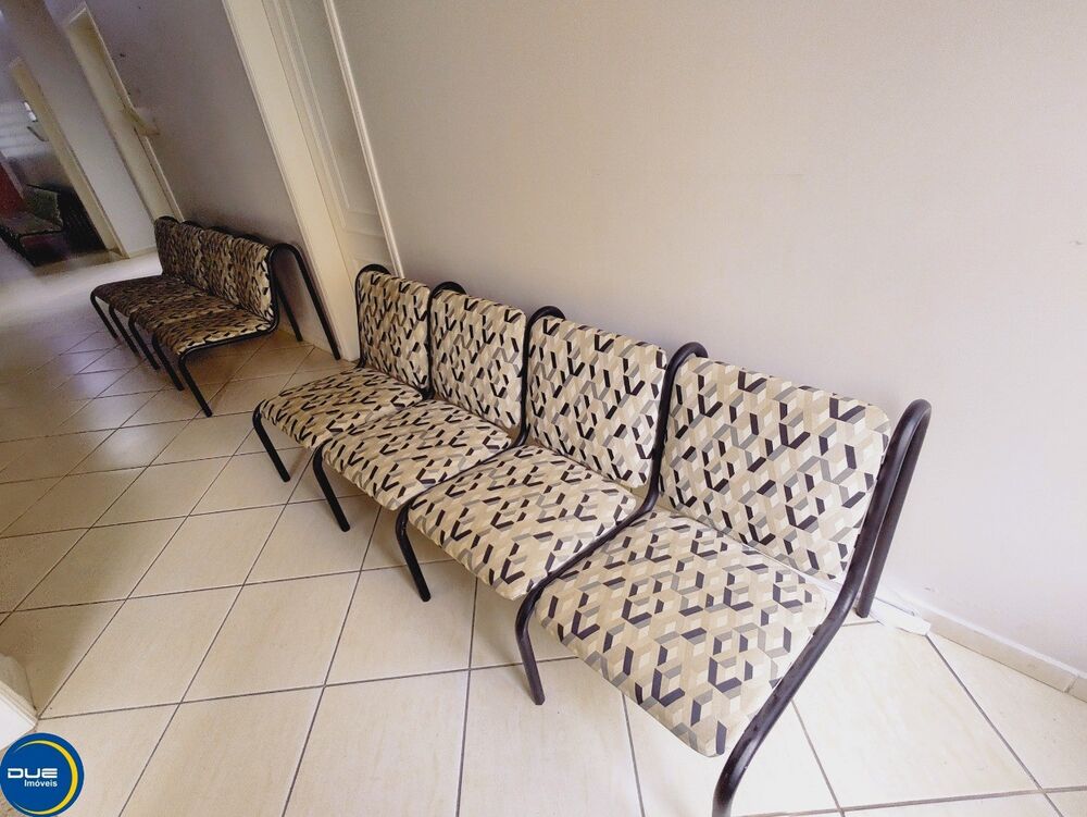 Conjunto Comercial-Sala para alugar, 13m² - Foto 4