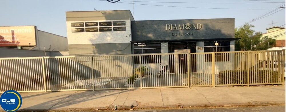 Conjunto Comercial-Sala para alugar, 13m² - Foto 1