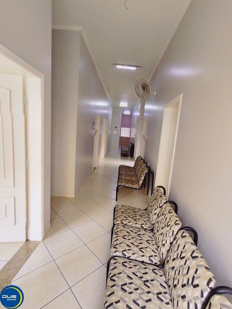 Conjunto Comercial-Sala para alugar, 13m² - Foto 3