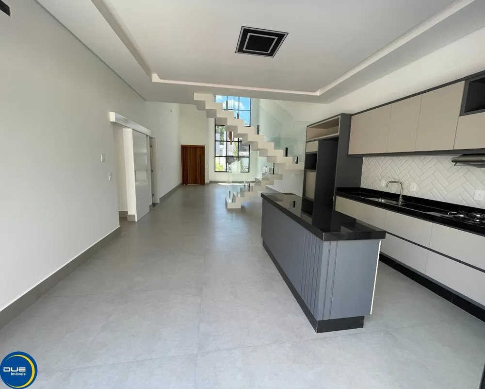 Casa, 4 quartos, 282 m² - Foto 3