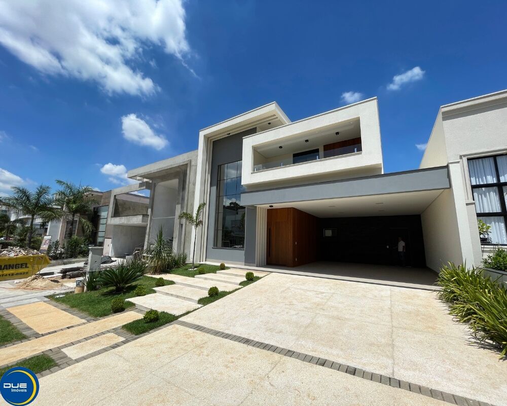 Casa, 4 quartos, 282 m² - Foto 4
