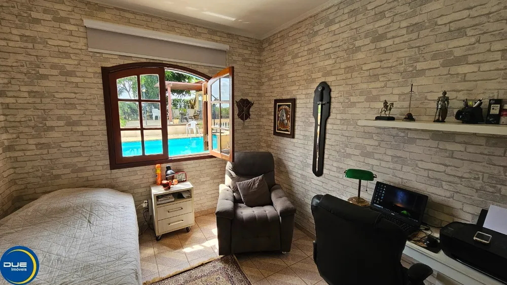 Casa, 3 quartos - Foto 7