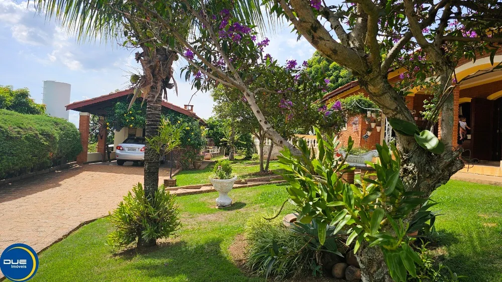Casa, 3 quartos - Foto 3