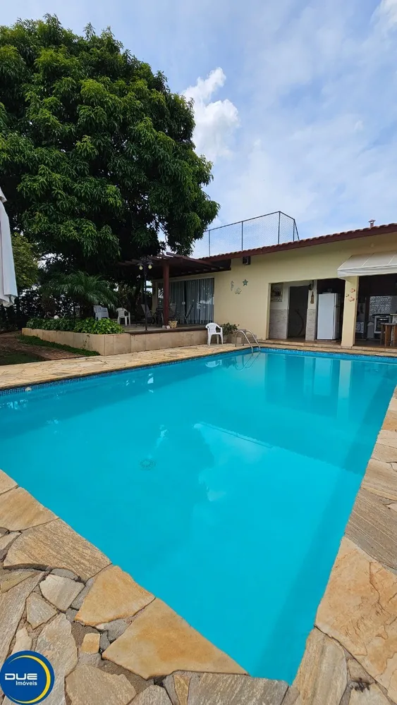 Casa, 3 quartos - Foto 5