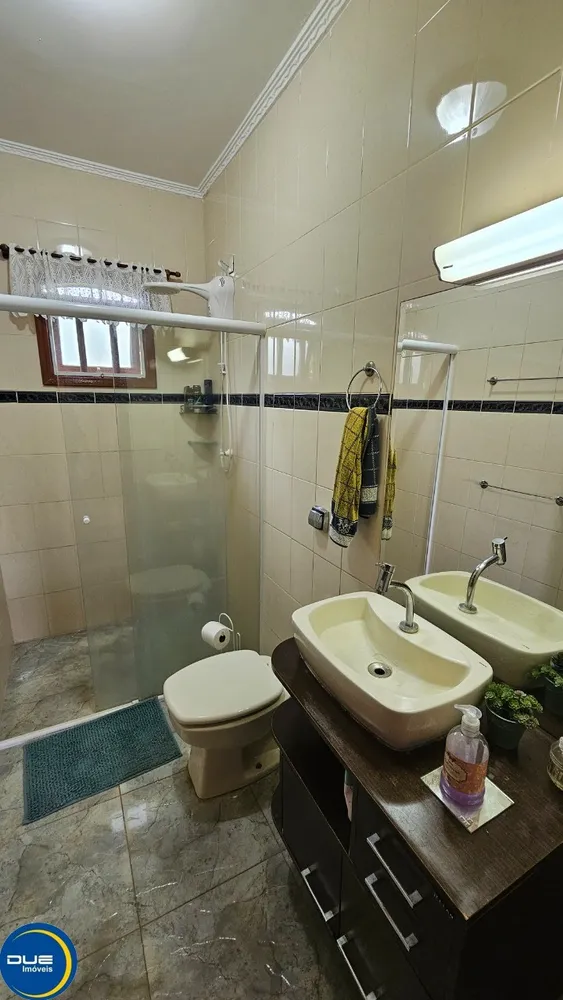 Casa, 3 quartos - Foto 8
