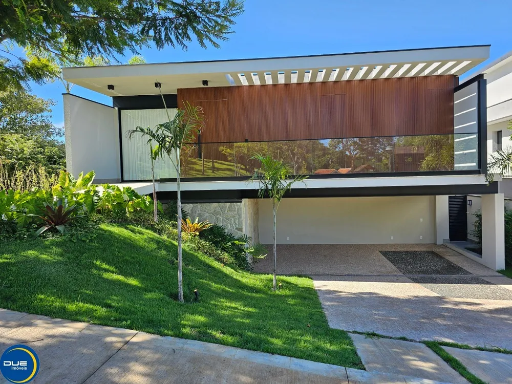 Casa, 4 quartos - Foto 2