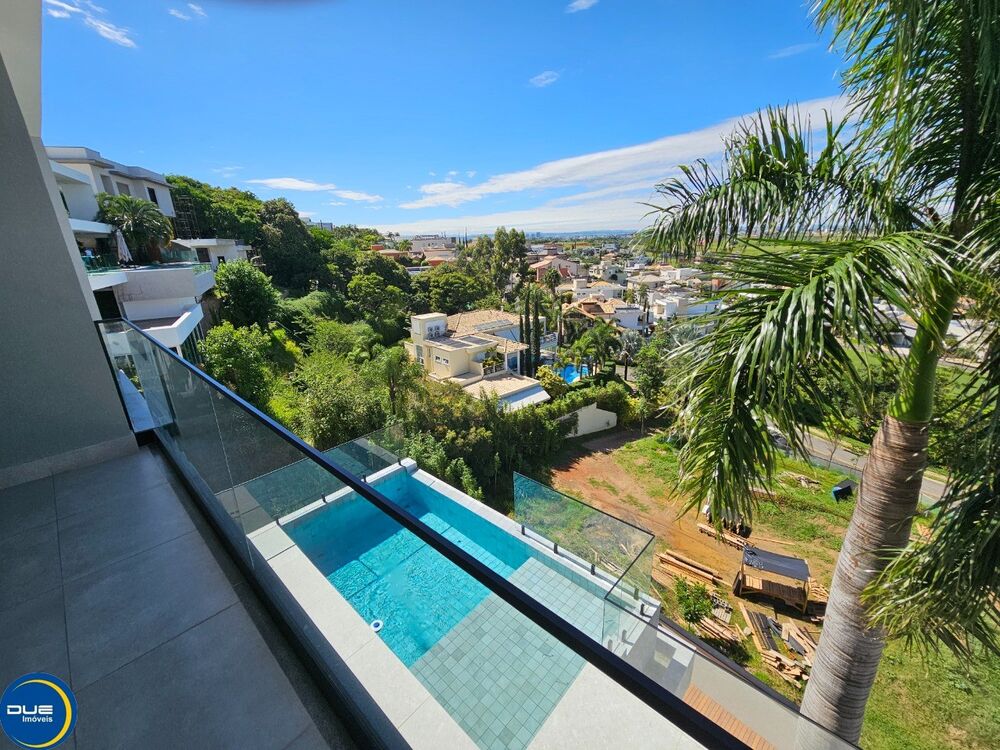 Casa, 4 quartos - Foto 6