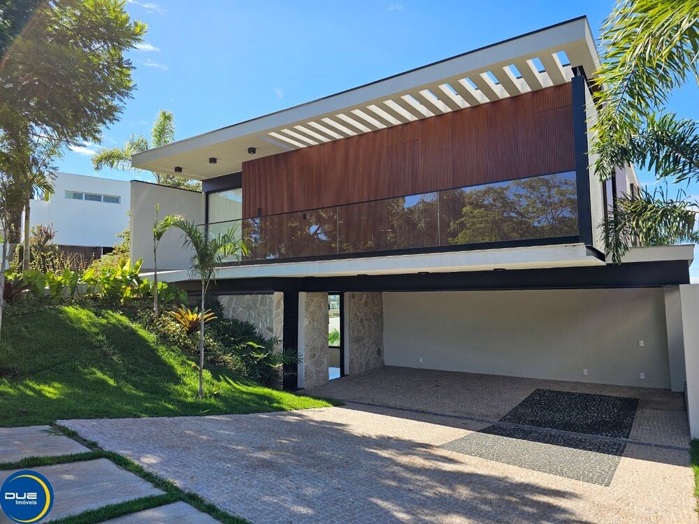 Casa, 4 quartos - Foto 3