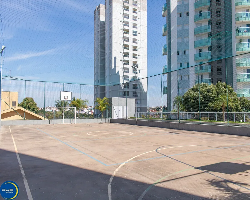 Apartamento, 3 quartos, 94 m² - Foto 3
