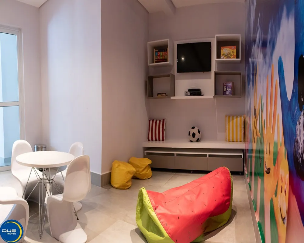 Apartamento, 3 quartos, 94 m² - Foto 11