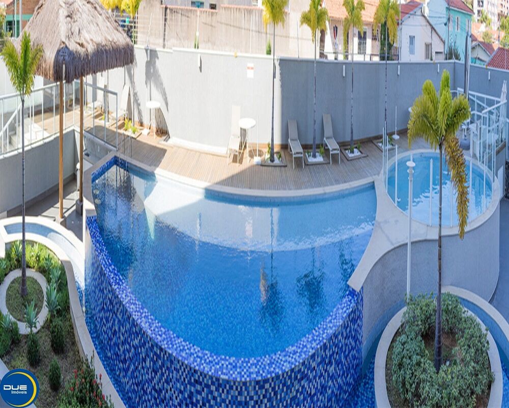 Apartamento, 3 quartos, 94 m² - Foto 1