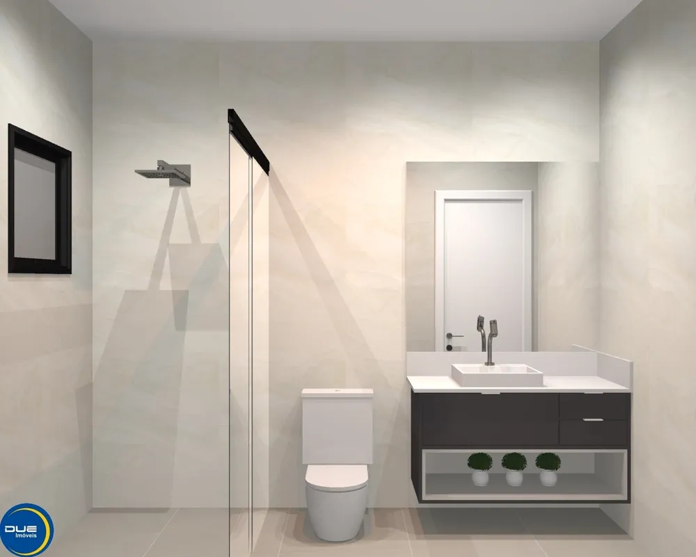 Casa, 3 quartos - Foto 6