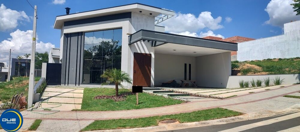 Casa à venda com 3 quartos, 320m² - Foto 4