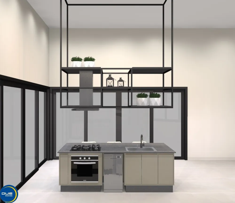 Casa, 3 quartos - Foto 4