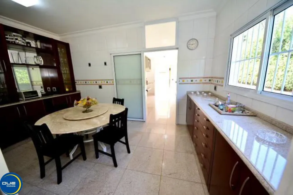 Casa, 5 quartos - Foto 2