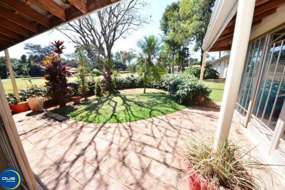 Casa, 5 quartos - Foto 1