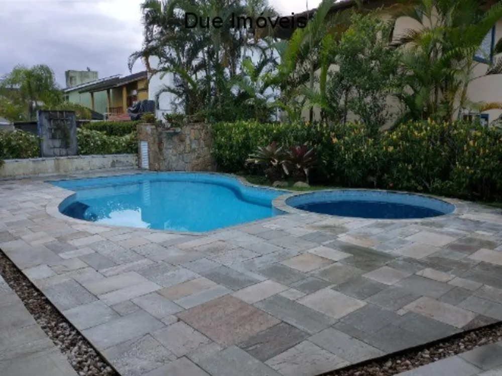 Casa, 5 quartos - Foto 11