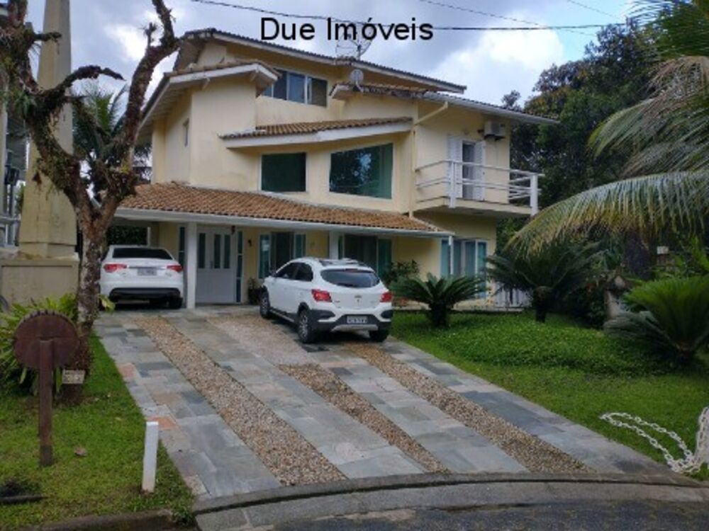 Casa, 5 quartos - Foto 2