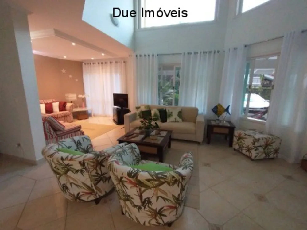 Casa, 5 quartos - Foto 1